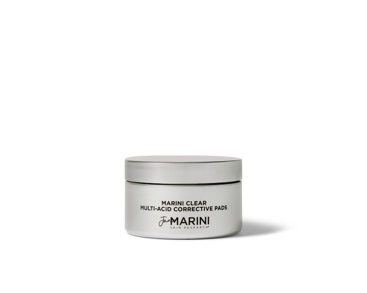 Marini Clear Multi-Acid Corrective Pads