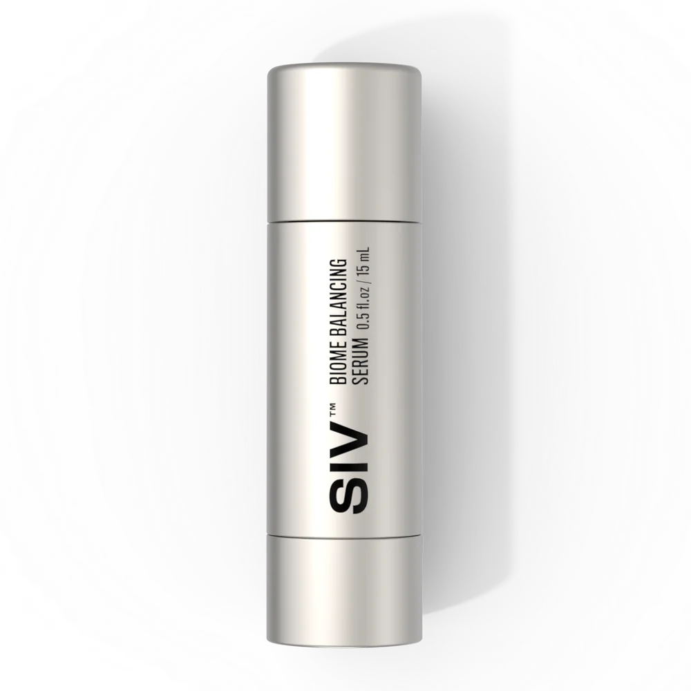SIV Microbiome Balancing Serum